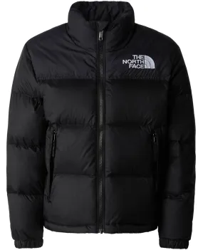 CHAQUETA DE PLUMAS NORTH FACE RETRO NUPTSE 1996 JR