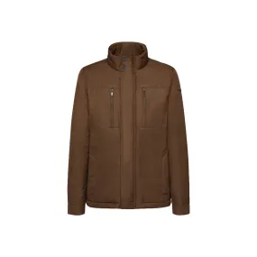 Chaqueta GEOX M0420G VINCIT Color Marrón