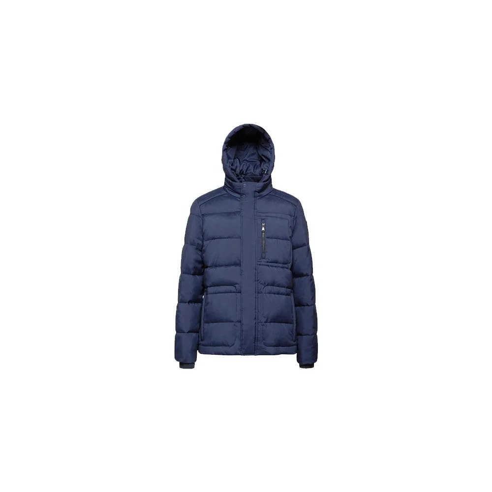 Chaqueta Geox M0428U SANFORD Color Azul Marino