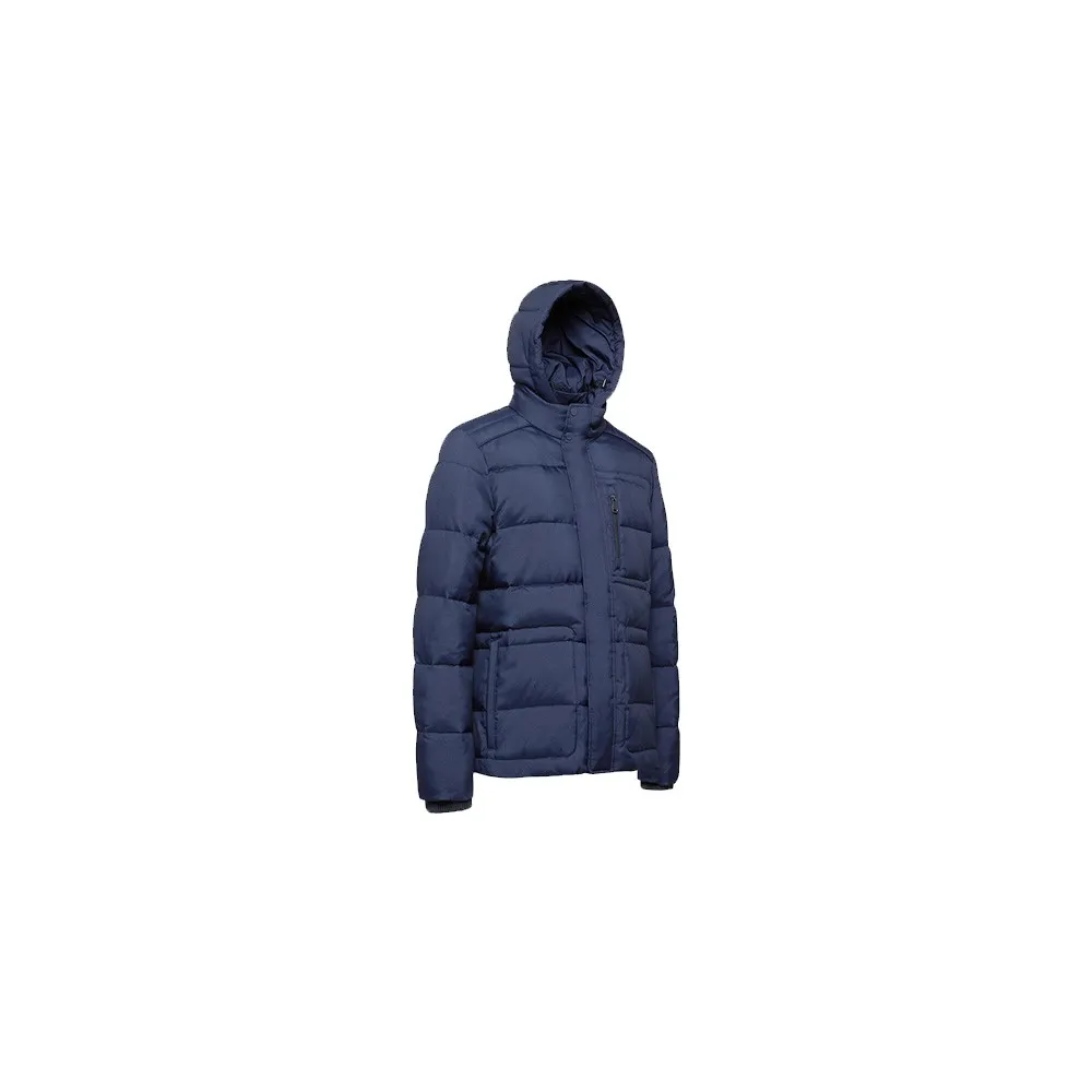 Chaqueta Geox M0428U SANFORD Color Azul Marino