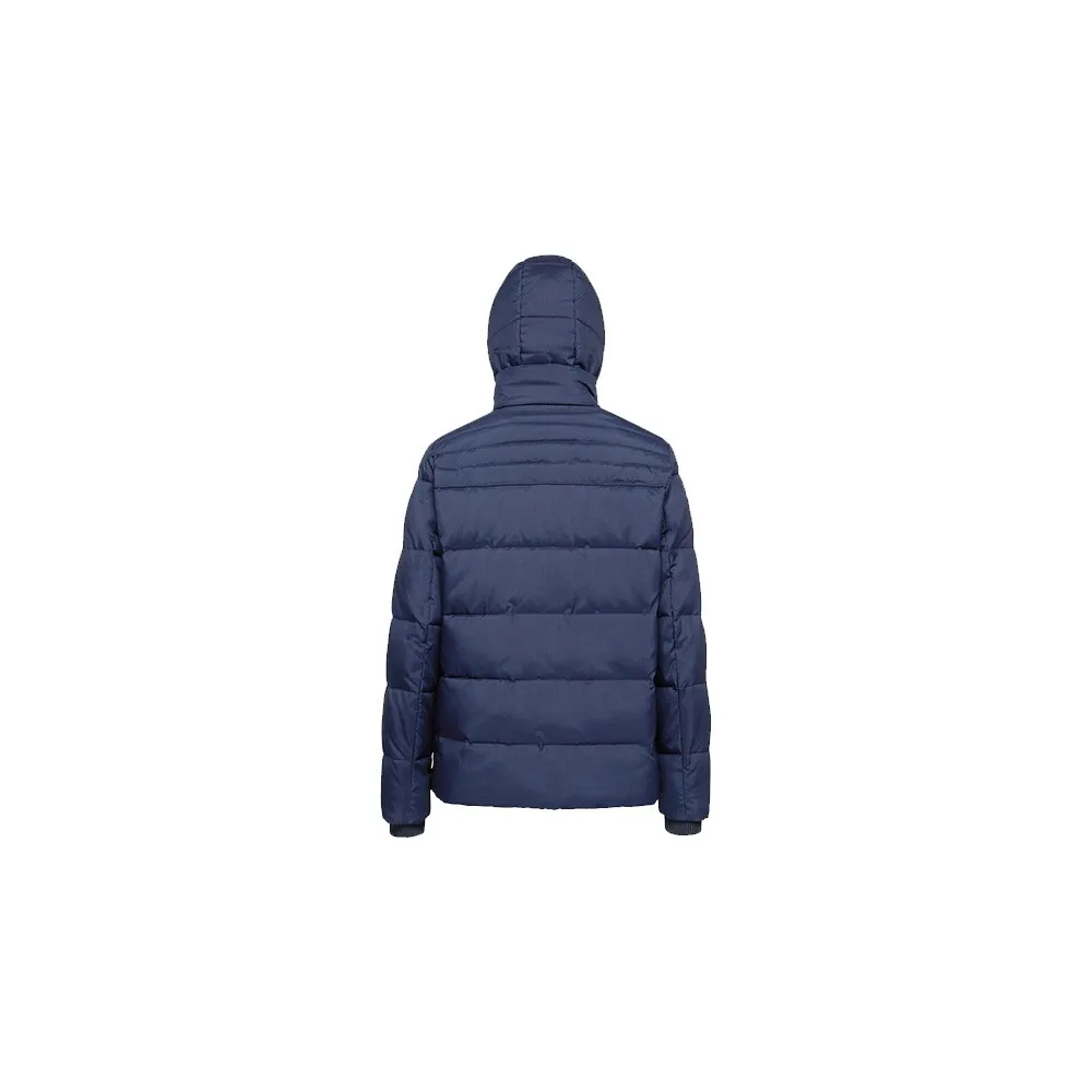 Chaqueta Geox M0428U SANFORD Color Azul Marino