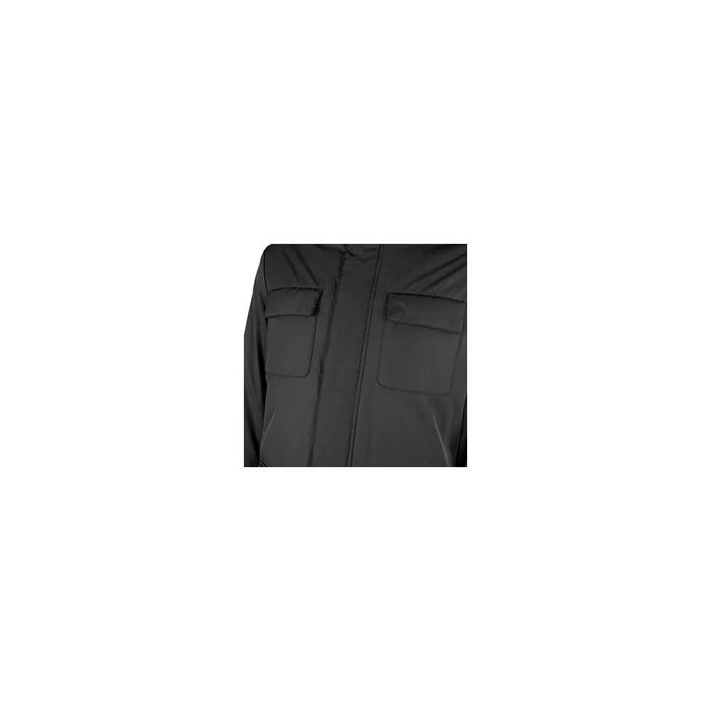 Chaqueta Geox M1420D VINCIT Color Negro