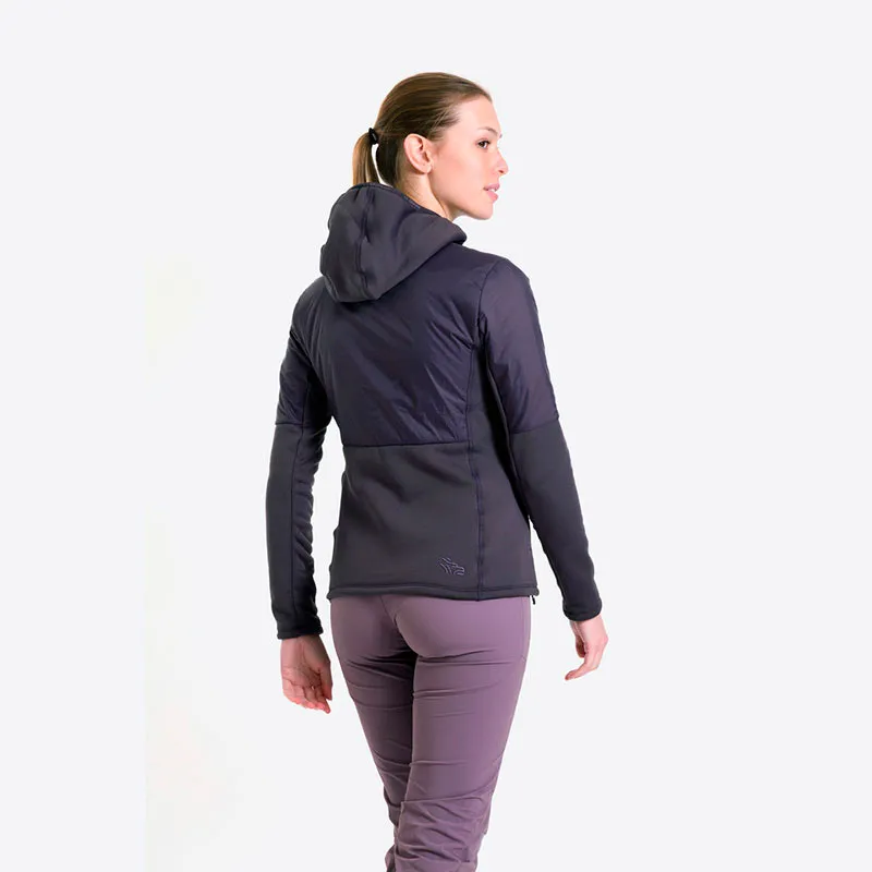 Chaqueta grifone Soulan Jacket W