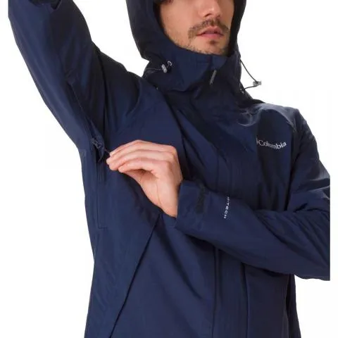 Chaqueta - Hombre - Columbia Evolution Valley - 17738433465