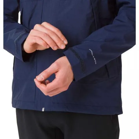 Chaqueta - Hombre - Columbia Evolution Valley - 17738433465