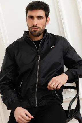 Chaqueta Hombre Schott Windstar Black