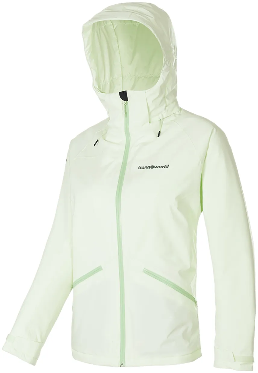 Chaqueta Inner Plus Trangoworld Bodo Termic VD 1E0