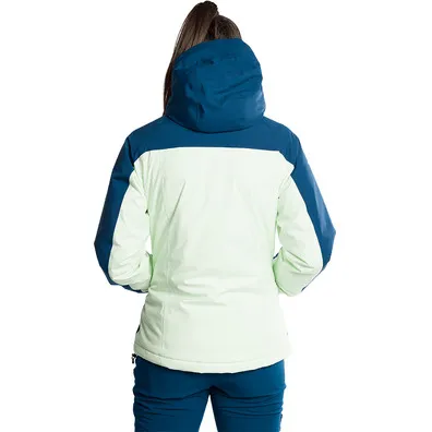 Chaqueta Inner Plus Trangoworld Bodo Termic VD 1FE