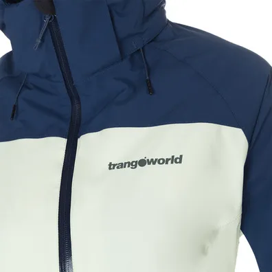 Chaqueta Inner Plus Trangoworld Bodo Termic VD 1FE