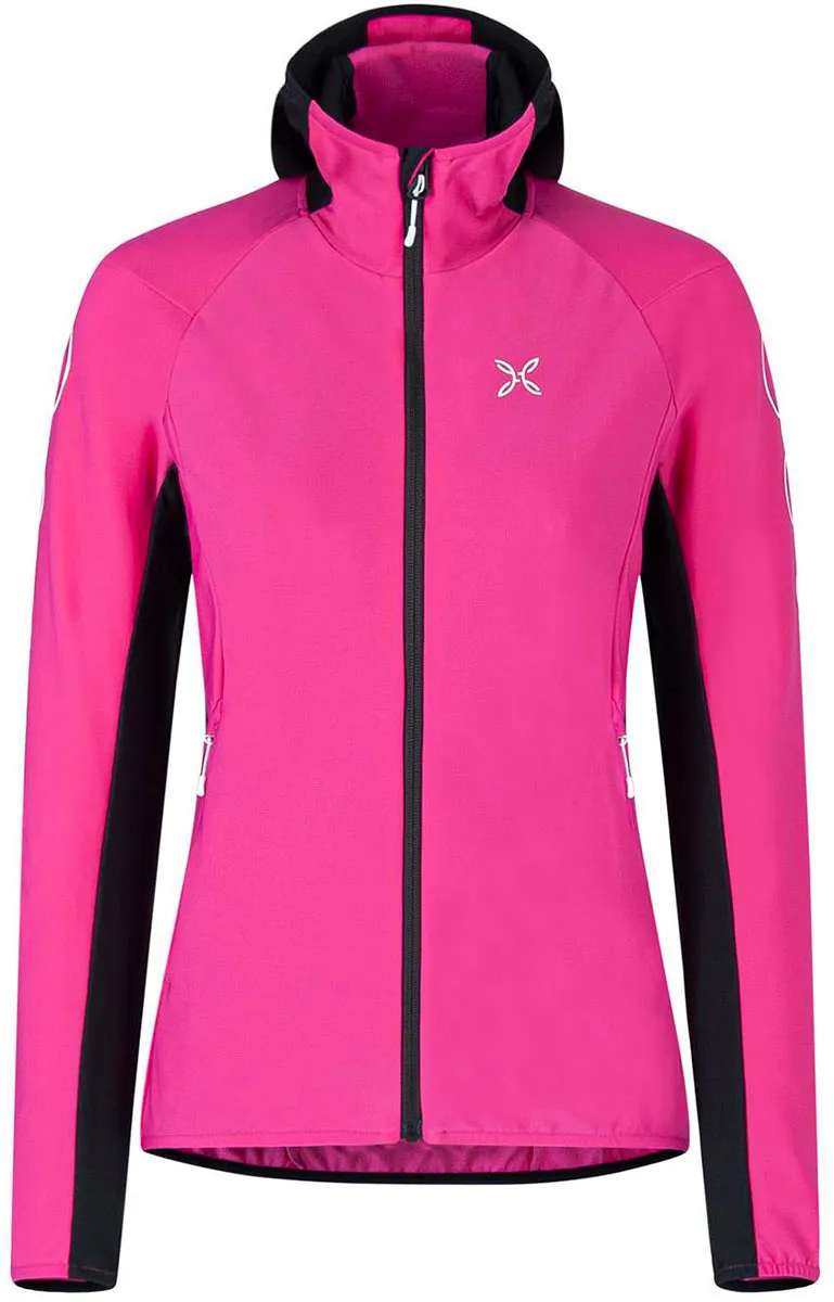 Chaqueta montura Andromeda Maglia W