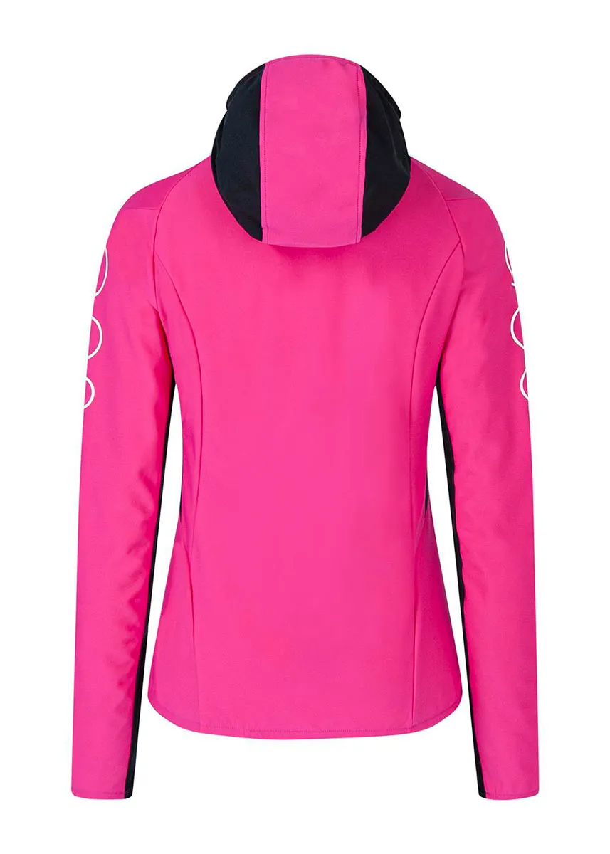 Chaqueta montura Andromeda Maglia W