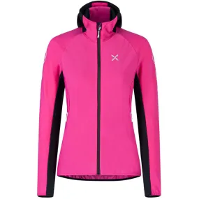 Chaqueta montura Andromeda Maglia W