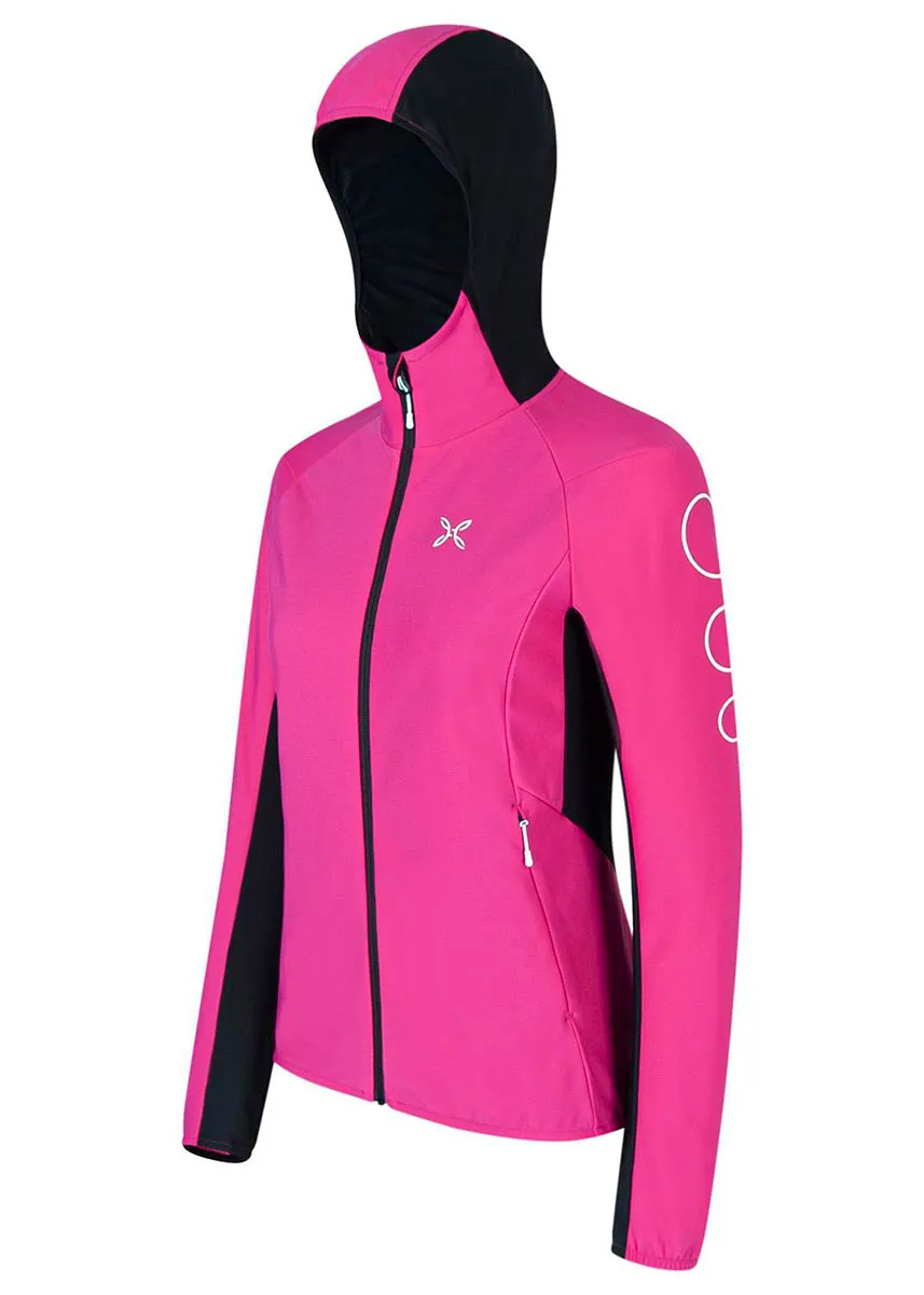 Chaqueta montura Andromeda Maglia W