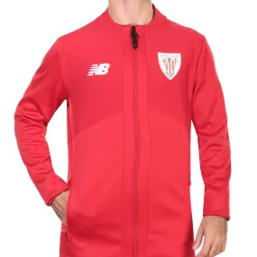 Chaqueta New Balance Athletic Club himno 2020 2021