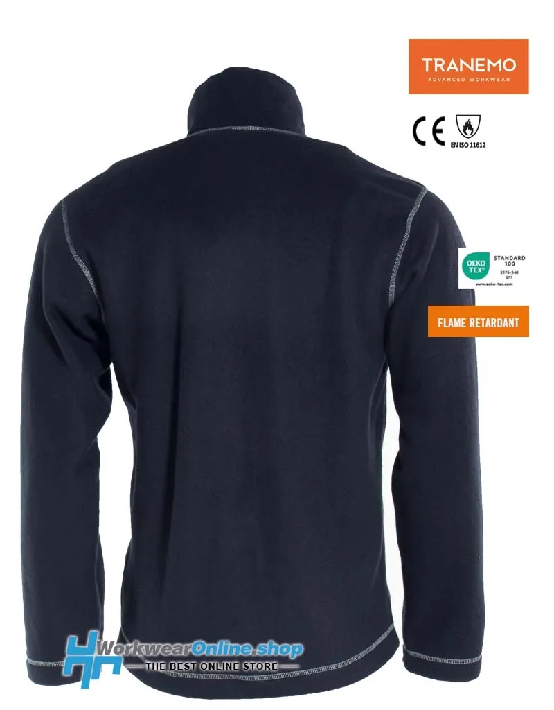 Chaqueta polar Tranemo Workwear 5980-89 Baselayer FR