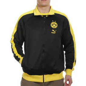 Chaqueta Puma Borussia Dortmund FtblHeritage