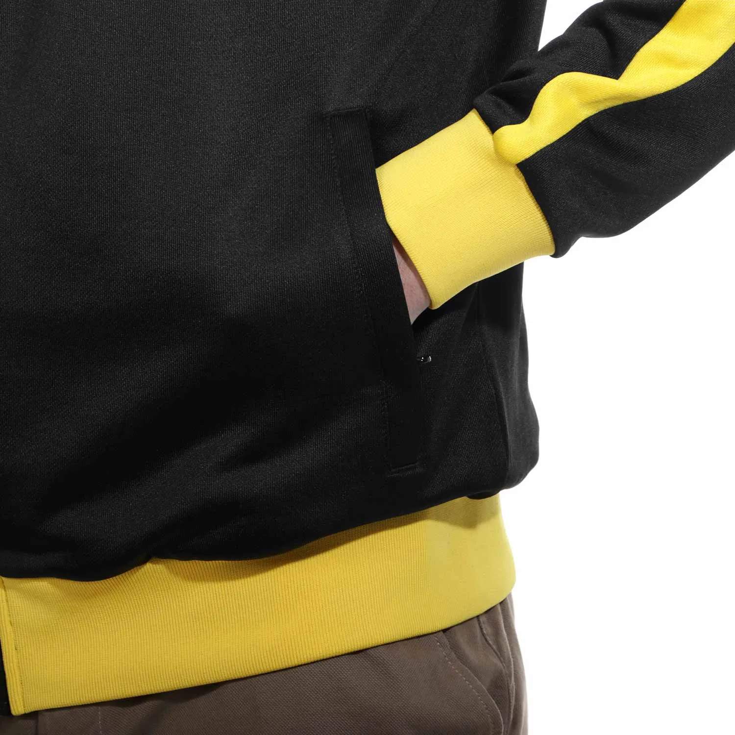 Chaqueta Puma Borussia Dortmund FtblHeritage