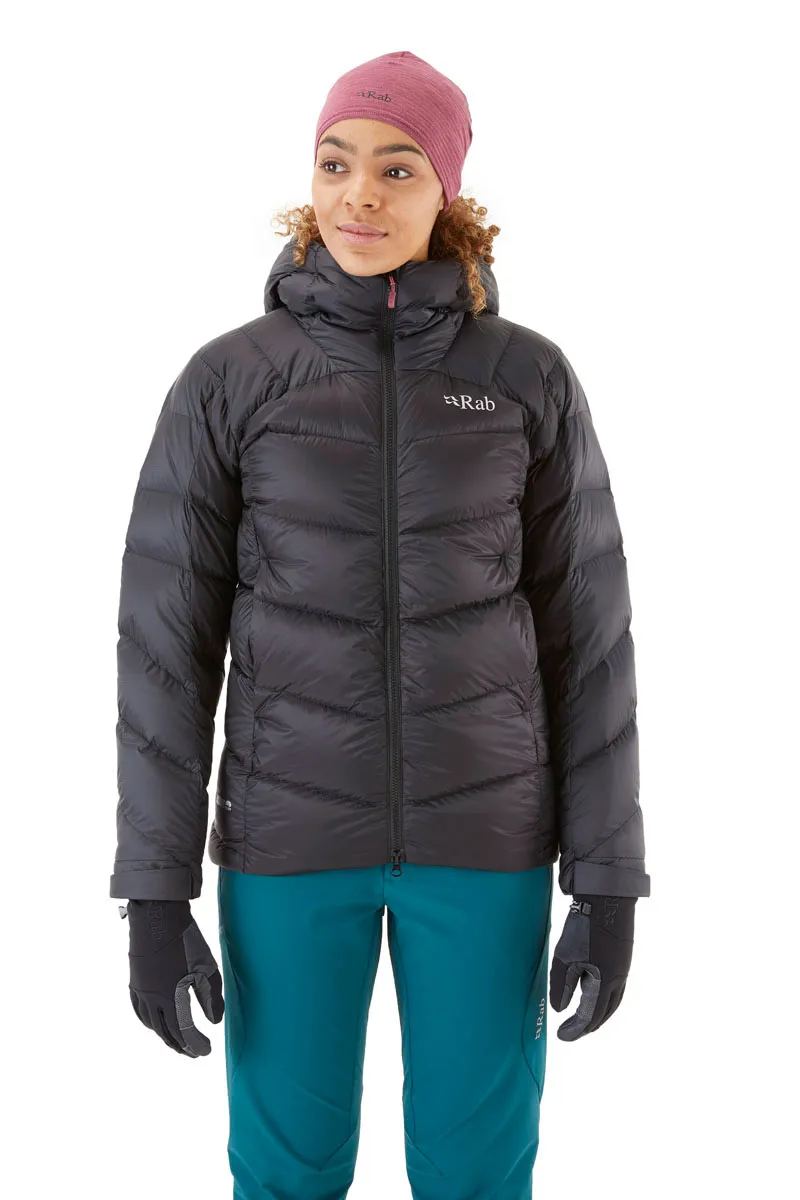 Chaqueta rab Neutrino Pro Jacket W