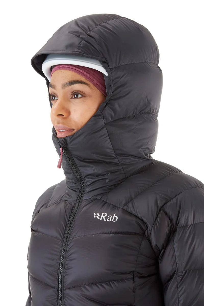 Chaqueta rab Neutrino Pro Jacket W