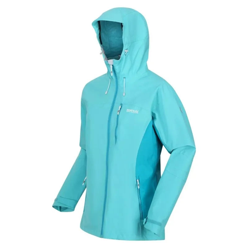 Chaqueta Regatta Highton Str RWW381 NGP