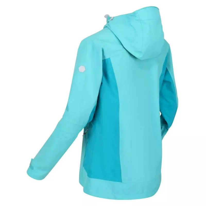 Chaqueta Regatta Highton Str RWW381 NGP