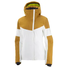 Chaqueta salomon Speed Jacket W