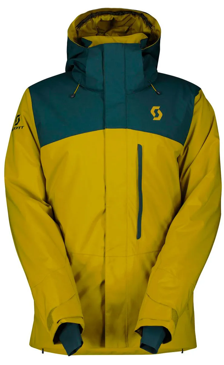 Chaqueta scott Ultimate Dryo 10 Jacket