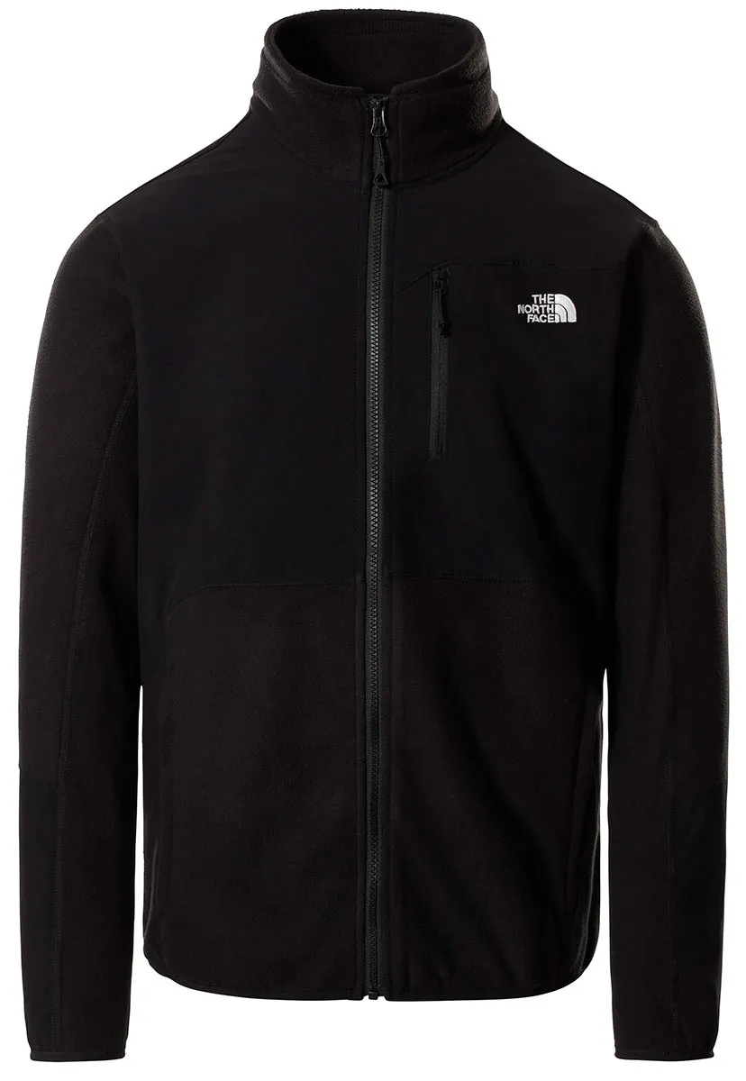 Chaqueta the north face Glacier Pro FZ Fleece