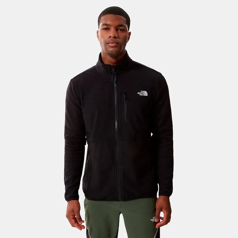 Chaqueta the north face Glacier Pro FZ Fleece