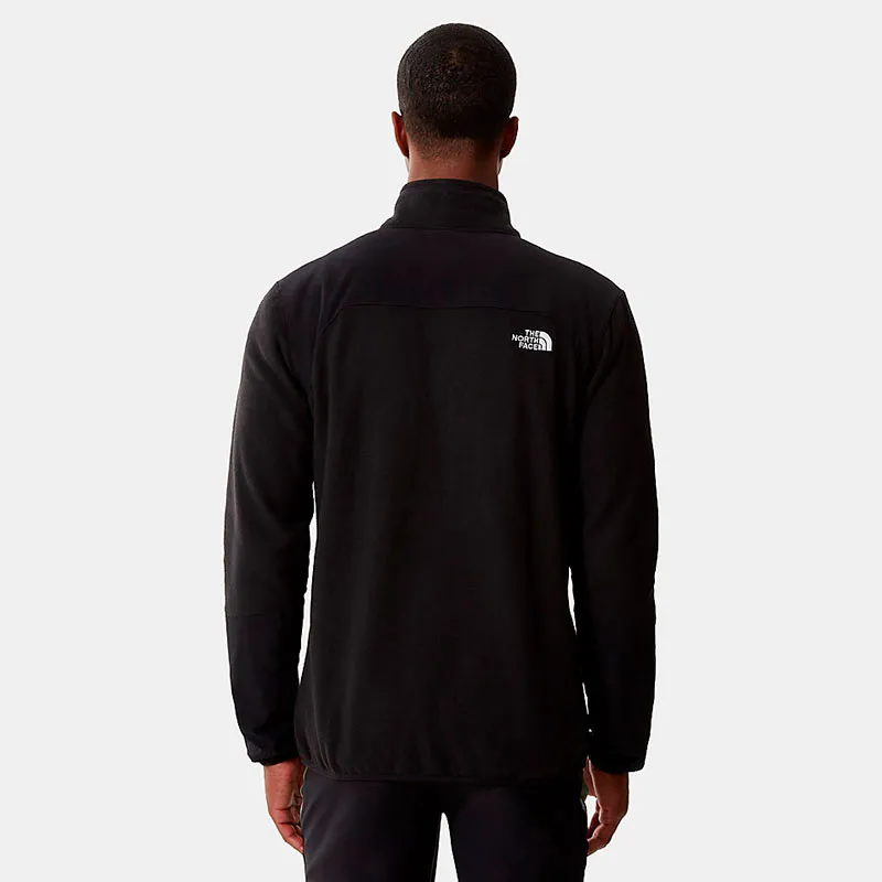 Chaqueta the north face Glacier Pro FZ Fleece