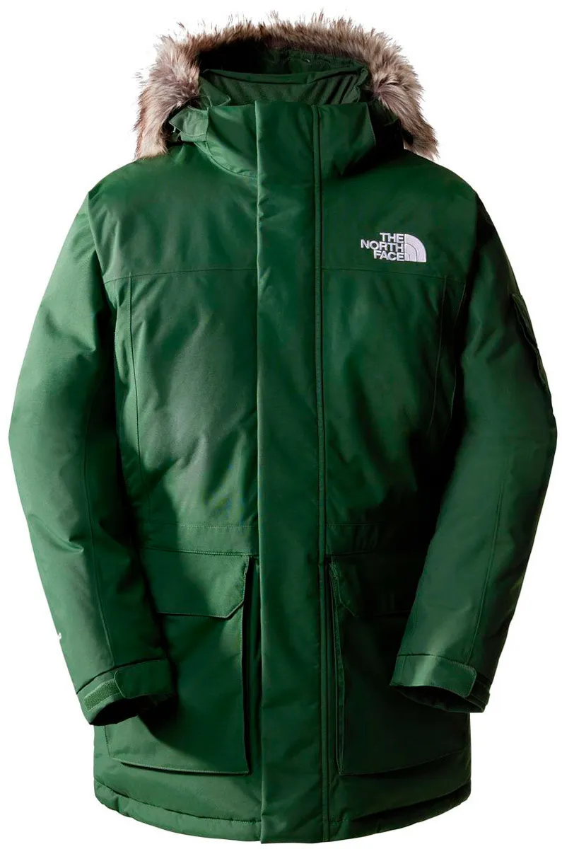 Chaqueta the north face McMurdo Jacket