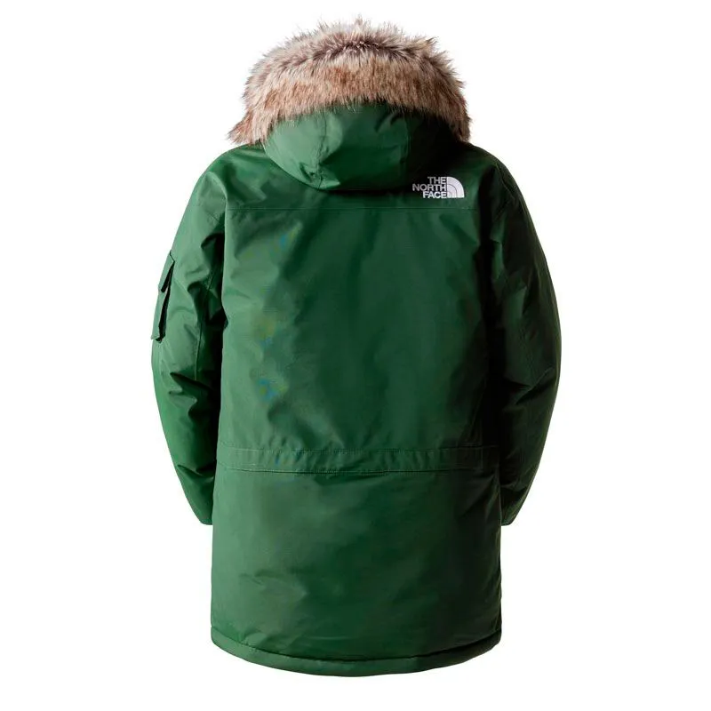 Chaqueta the north face McMurdo Jacket