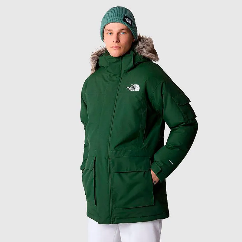 Chaqueta the north face McMurdo Jacket