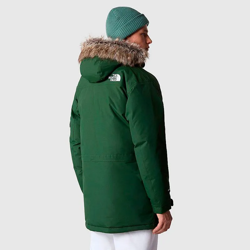 Chaqueta the north face McMurdo Jacket