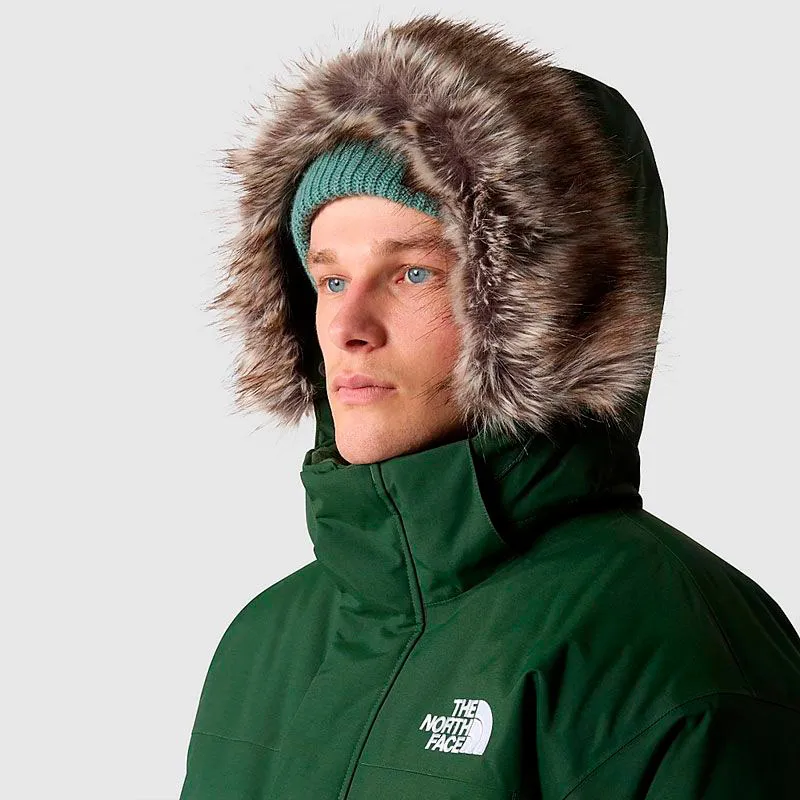 Chaqueta the north face McMurdo Jacket