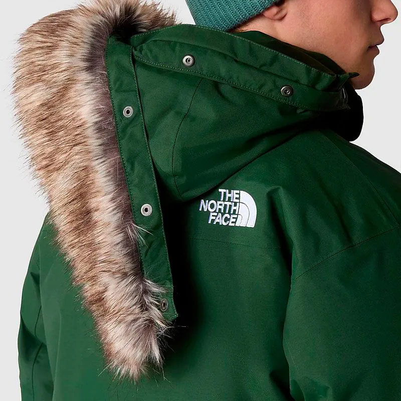 Chaqueta the north face McMurdo Jacket