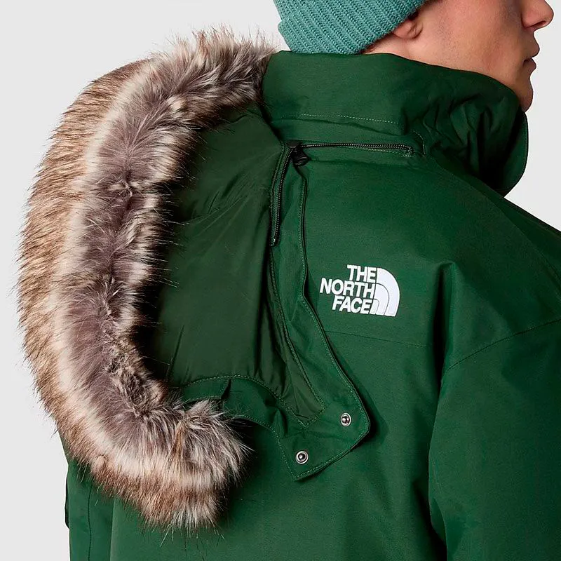 Chaqueta the north face McMurdo Jacket