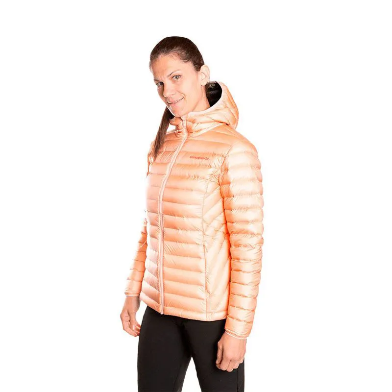 Chaqueta trangoworld Biasca Jacket W