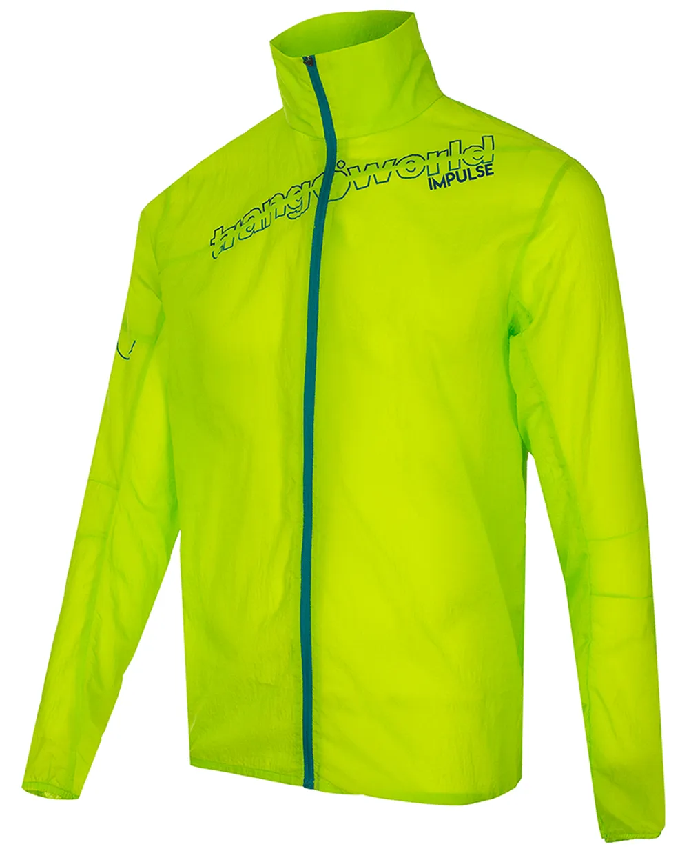 Chaqueta Trangoworld Hanlong 230