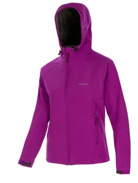 Chaqueta Trangoworld Hauki 530