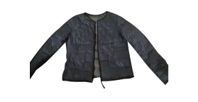 Comptoir Des Cotonniers Chaqueta de plumas Azul 