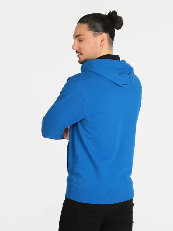 Coveri Moving Sudadera con capucha para hombre