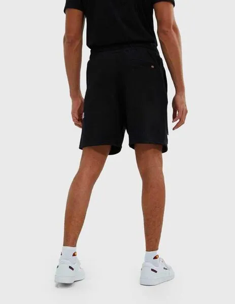 Ellesse Bronxa Short Pantalón corto negro para hombre