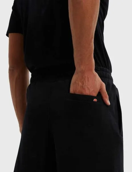 Ellesse Bronxa Short Pantalón corto negro para hombre