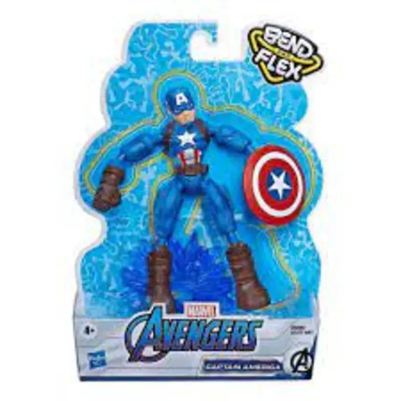 Figura de action Avengers