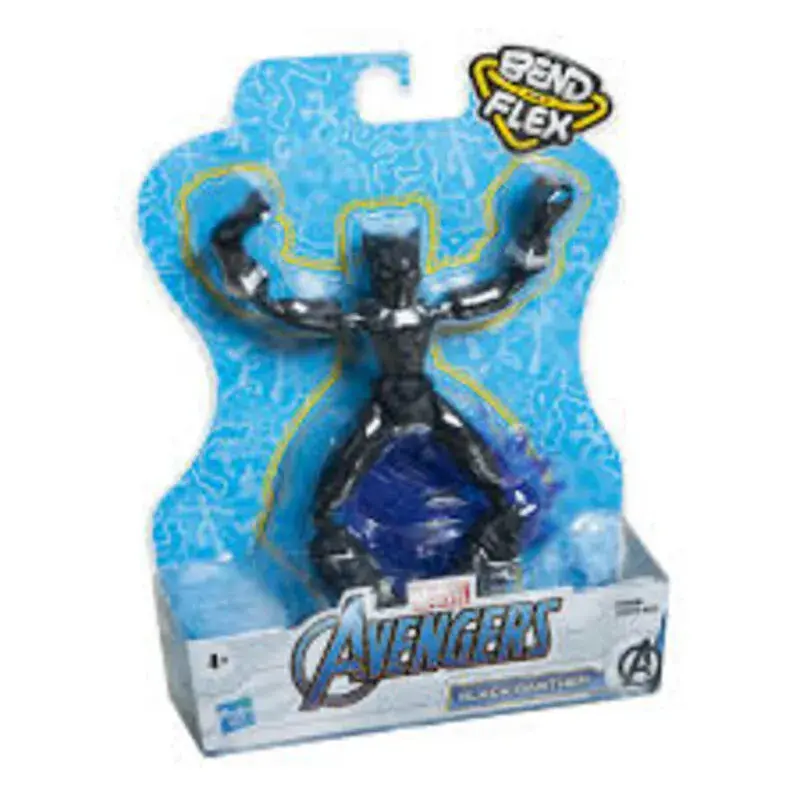 Figura de action Avengers