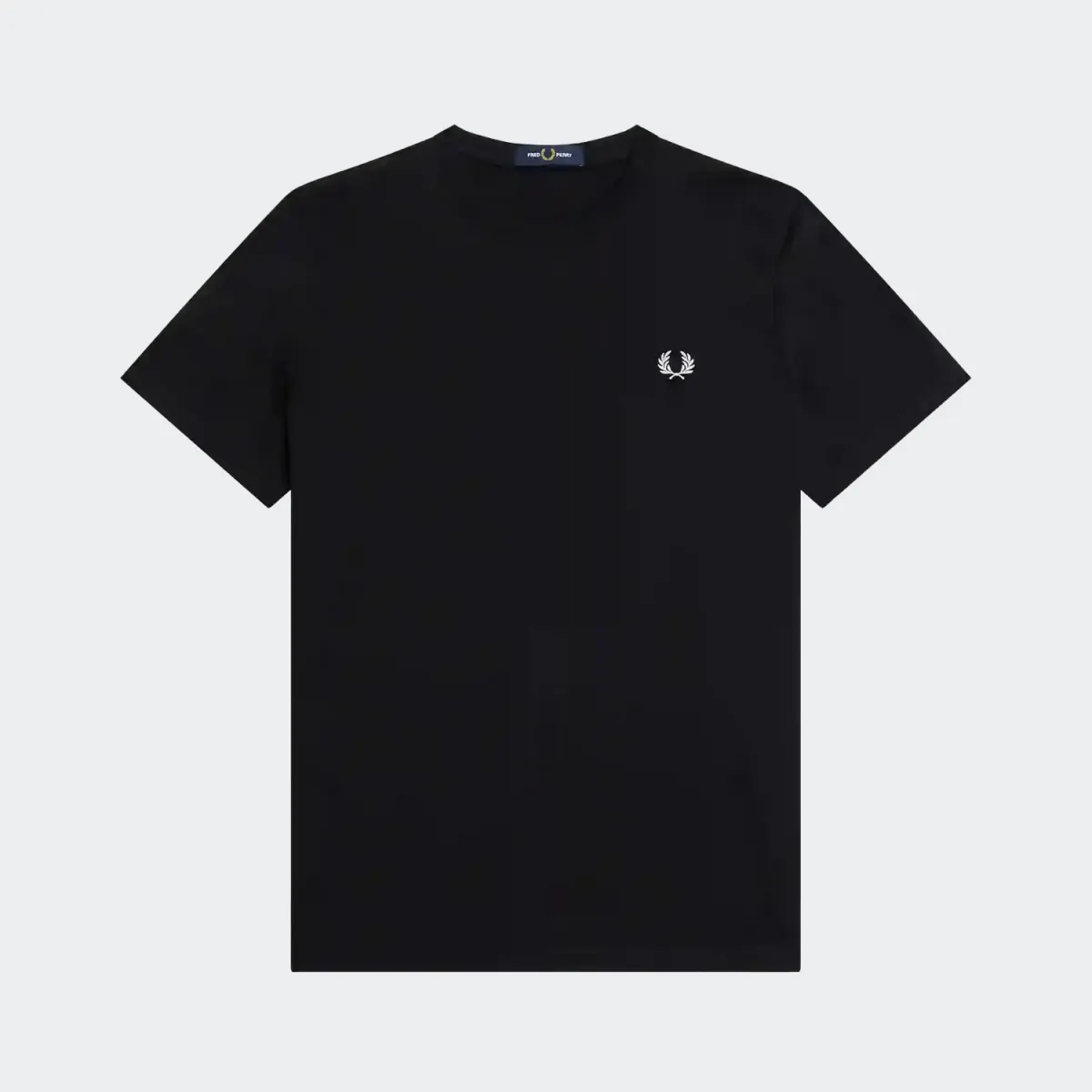 FRED PERRY Camiseta Fred Perry Marinho