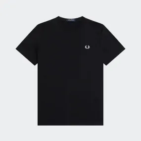 FRED PERRY Camiseta Fred Perry Marinho