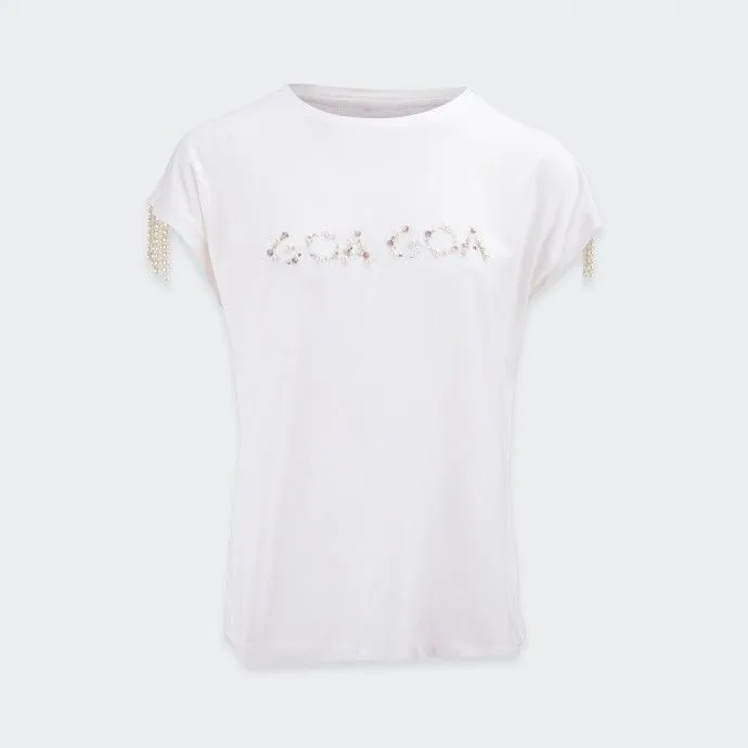 GOA GOA Camiseta Goa Goa Cru