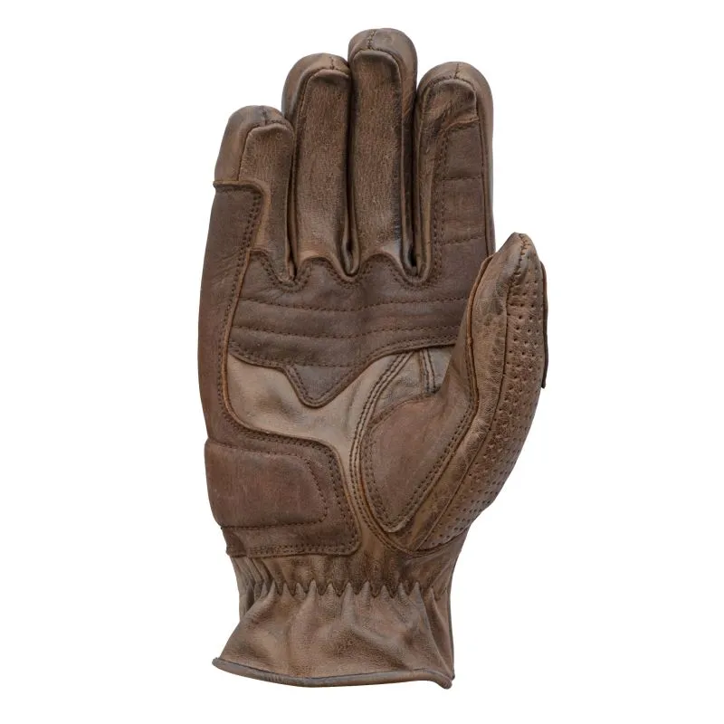 Guantes de cuero Rover Ce - Age Of Glory